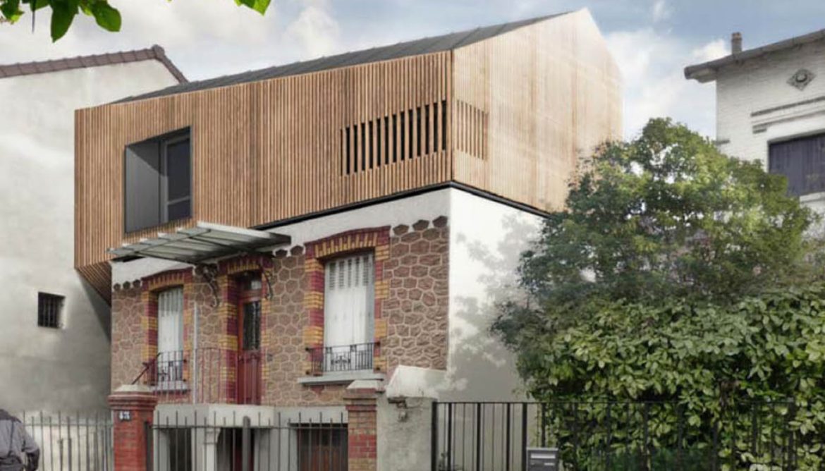 Comment ajouter un étage à sa maison ?