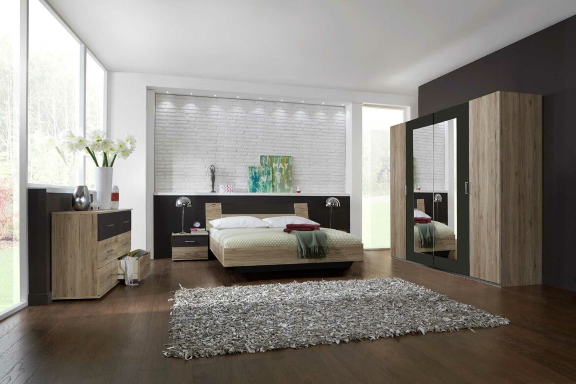 Comment aménager la chambre à coucher ?