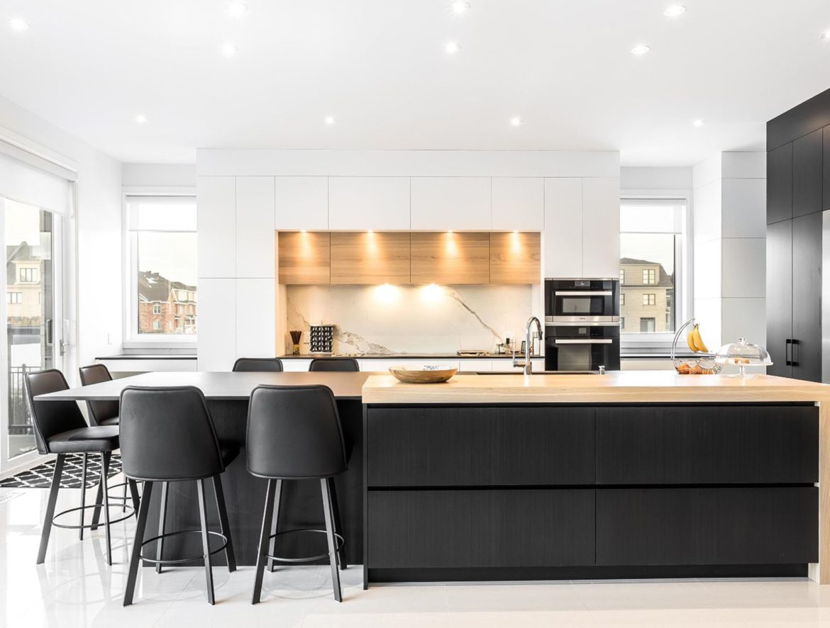 Comment aménager sa cuisine ?