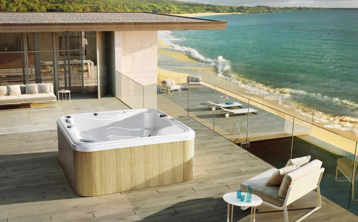 Comment amenager un espace jacuzzi ?