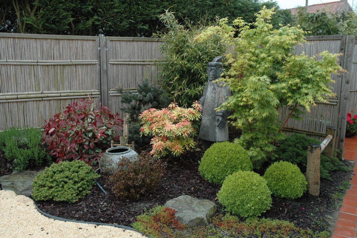 Comment amenager un jardin decoratif ?