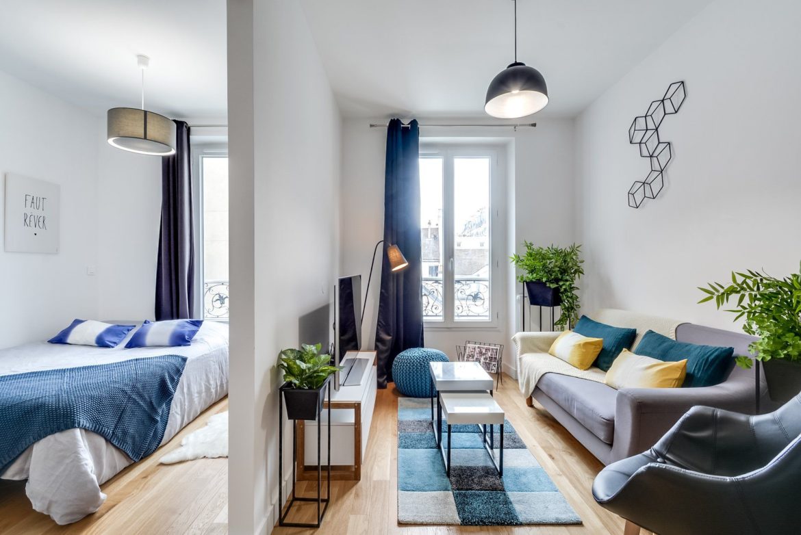 Comment aménager un petit espace intérieur ?