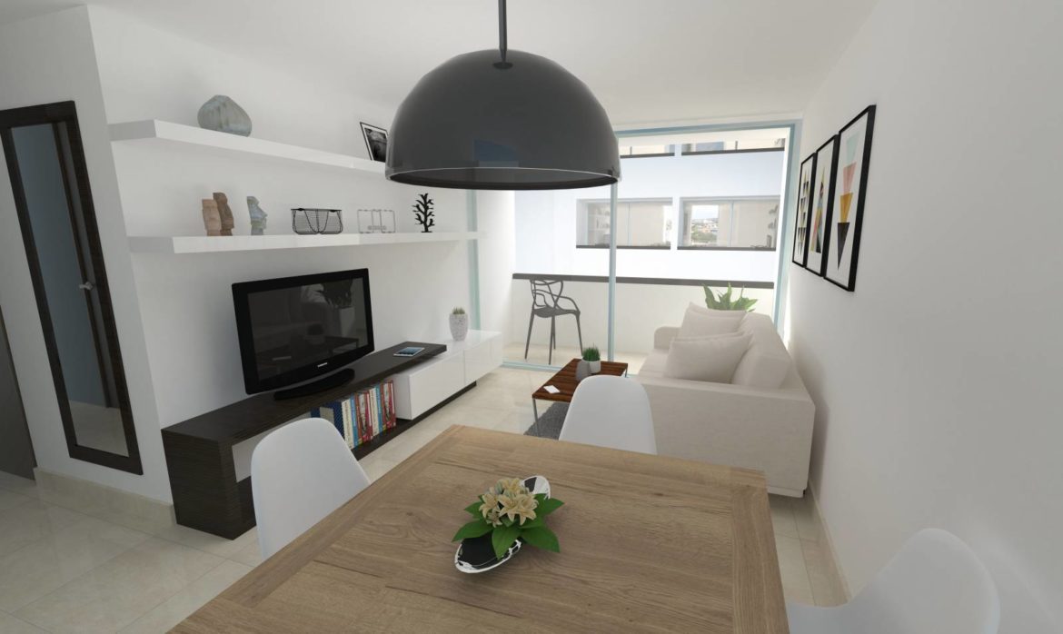 Comment aménager un studio de 20m2 ?