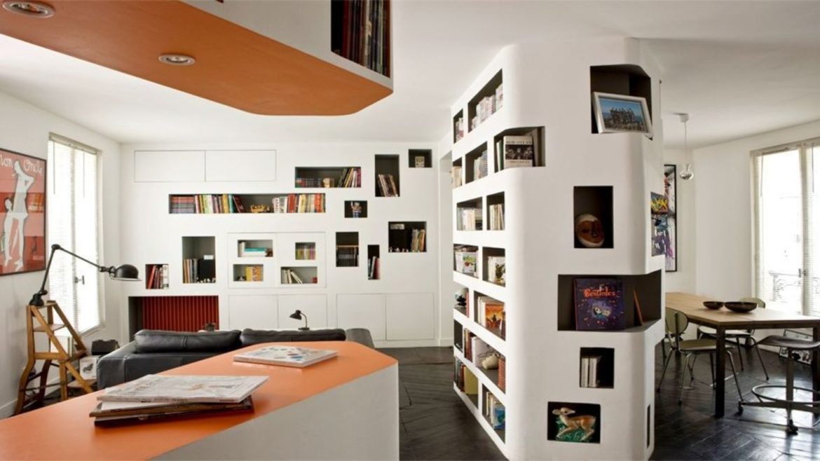 Comment aménager une cuisine de 5 mètres carrés ?