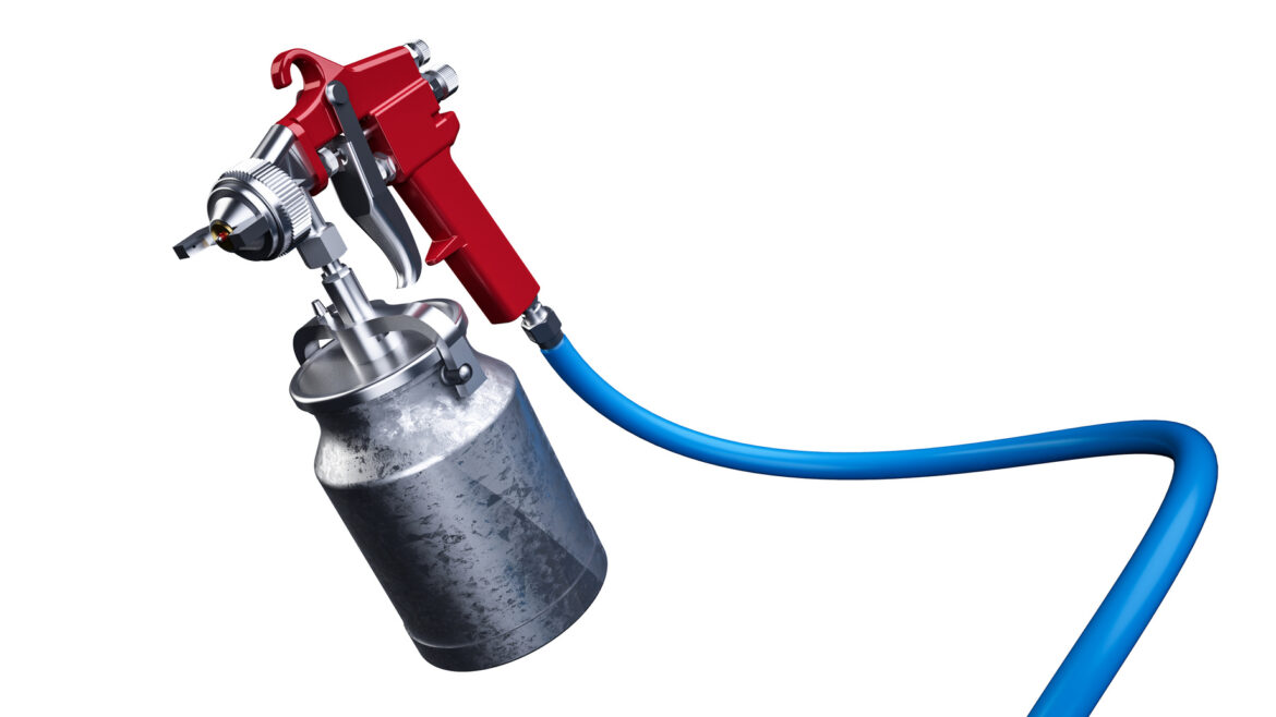 Comment appliquer hydrofuge coloré ?