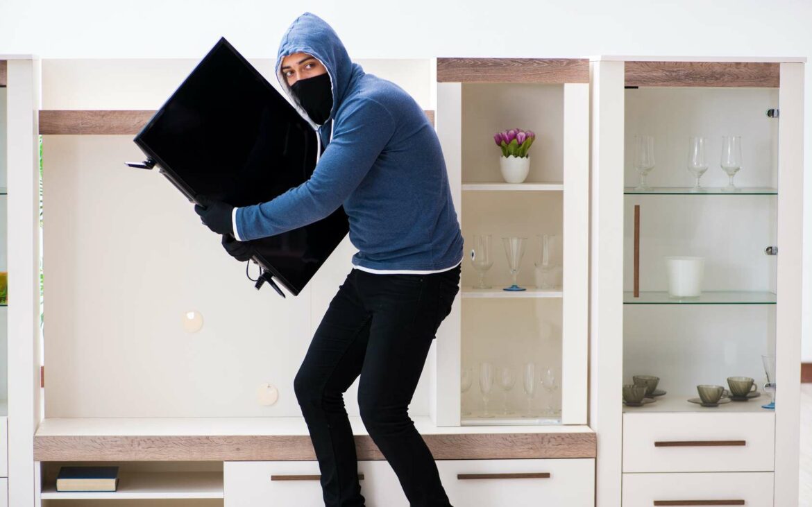 Comment arrêter un criminel ?