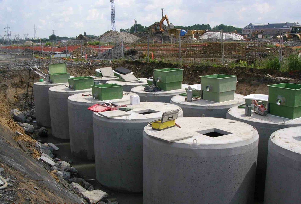 Comment arroser son jardin avec une cuve ?