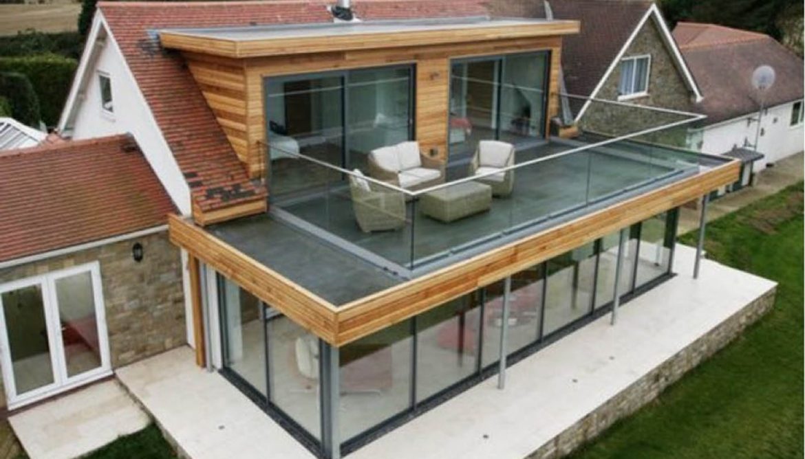 Comment augmenter la surface habitable ?