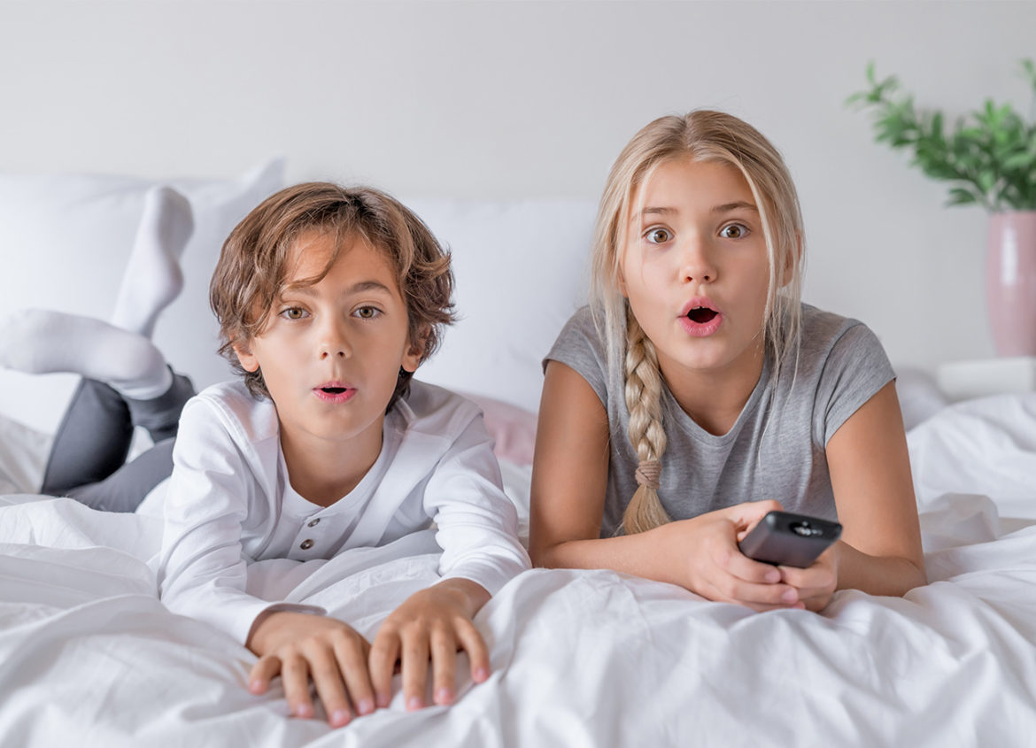 Comment avoir la télé dans sa chambre sans prise antenne ?