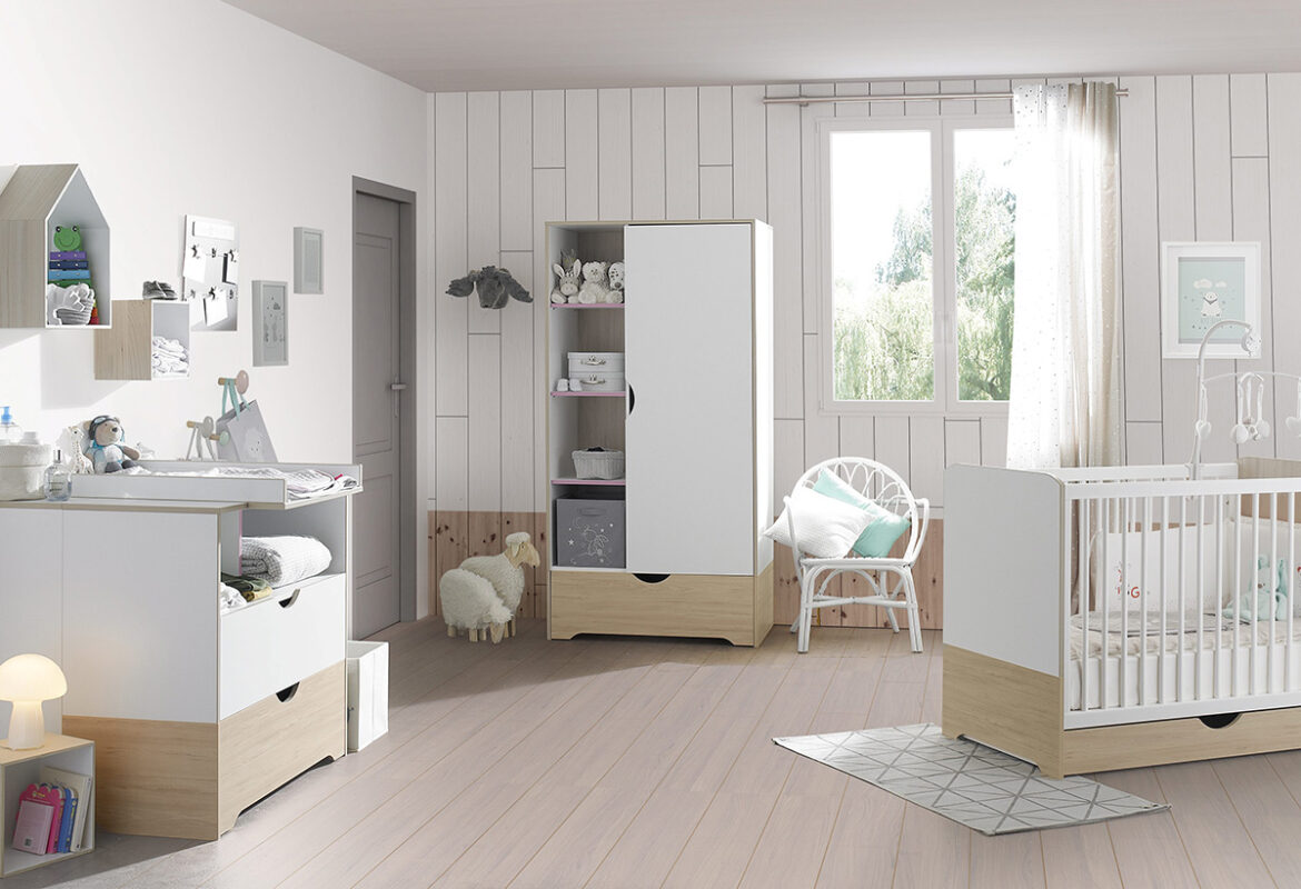 Comment avoir un lit Aesthetic ?