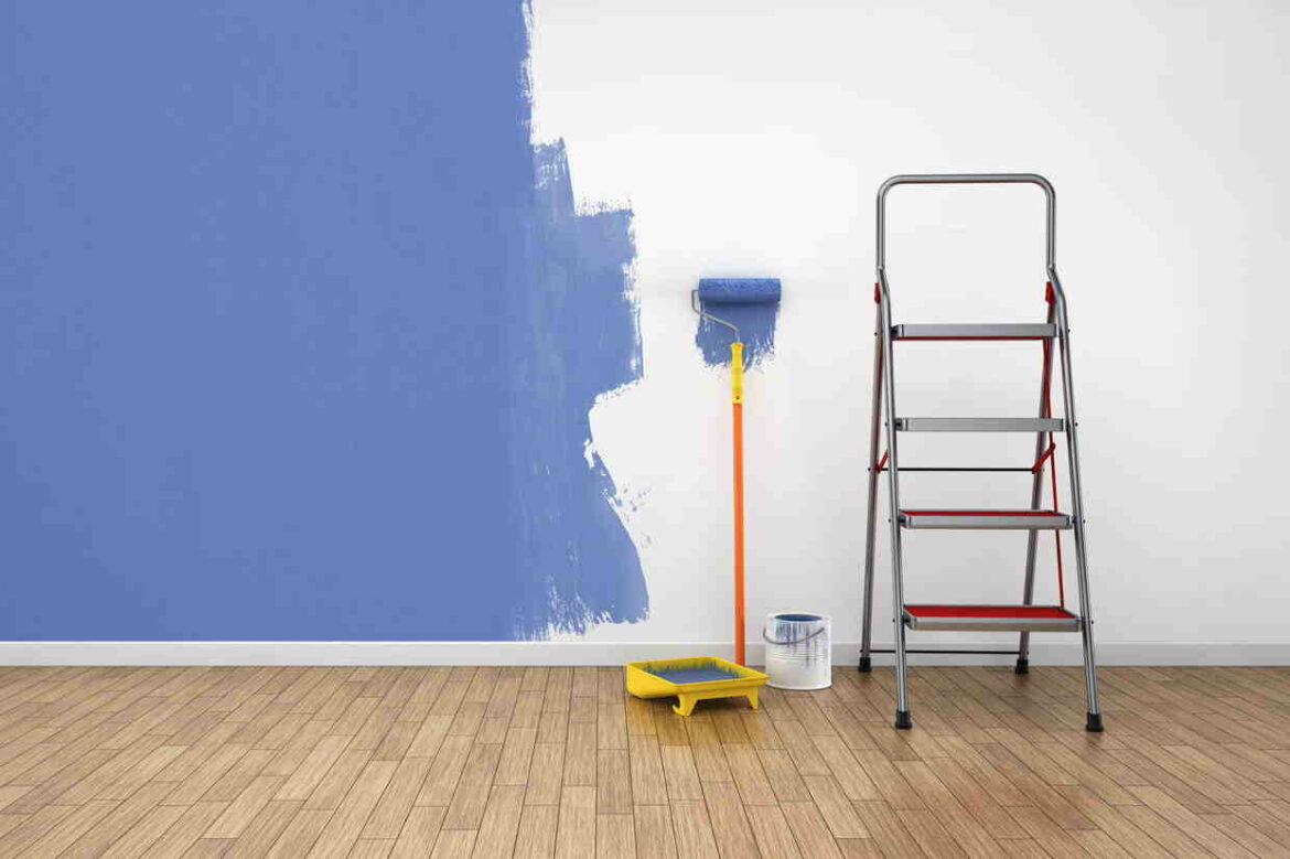 Comment avoir un mur parfait ?