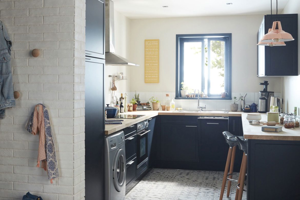 Comment bien agencer une cuisine ?