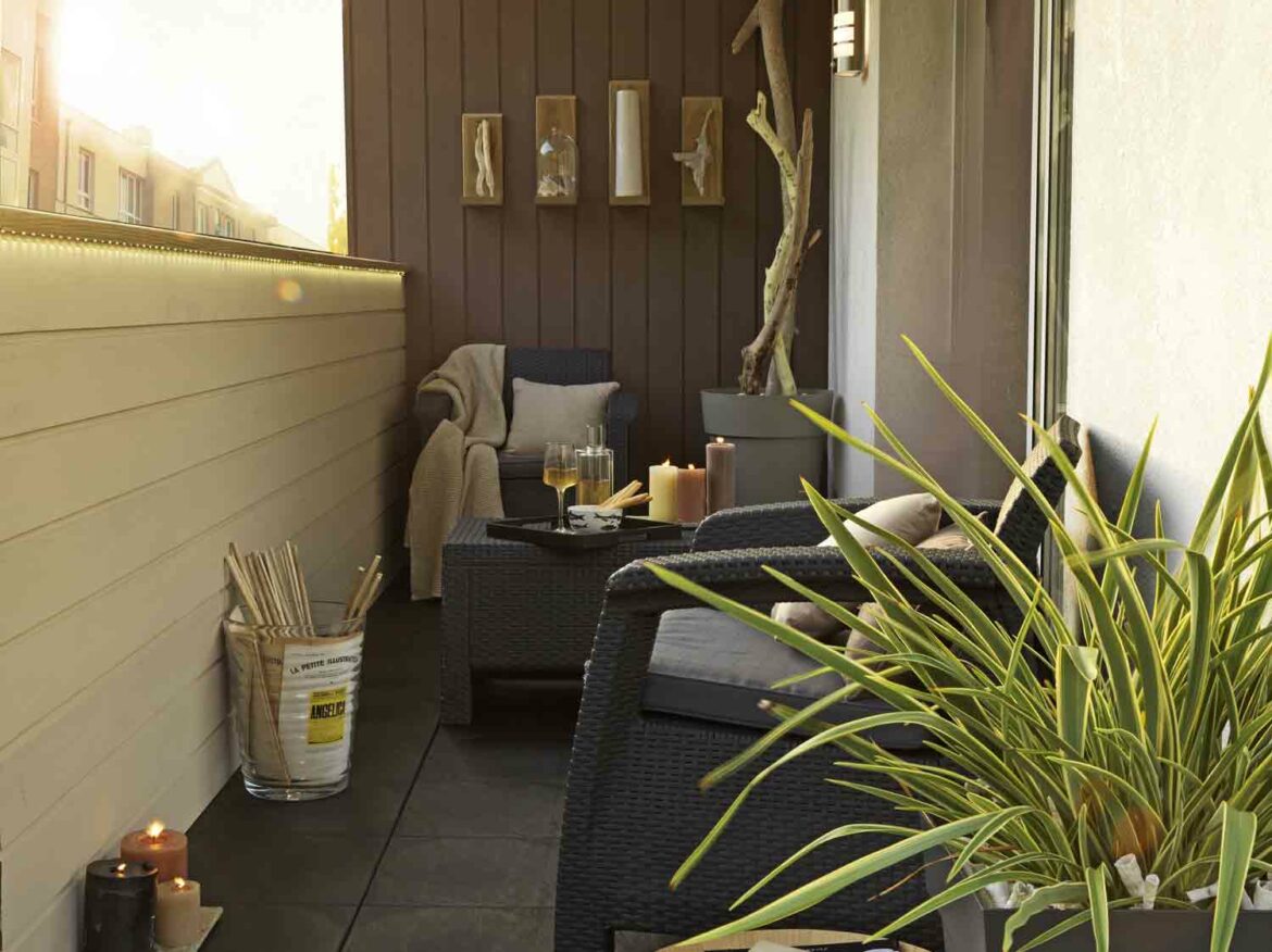 Comment bien aménager son t2 ?