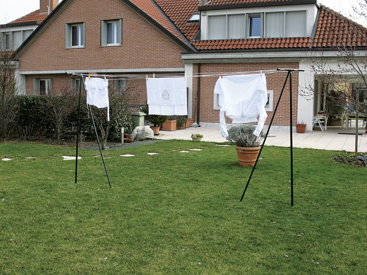 Comment bien aménager un cellier ?