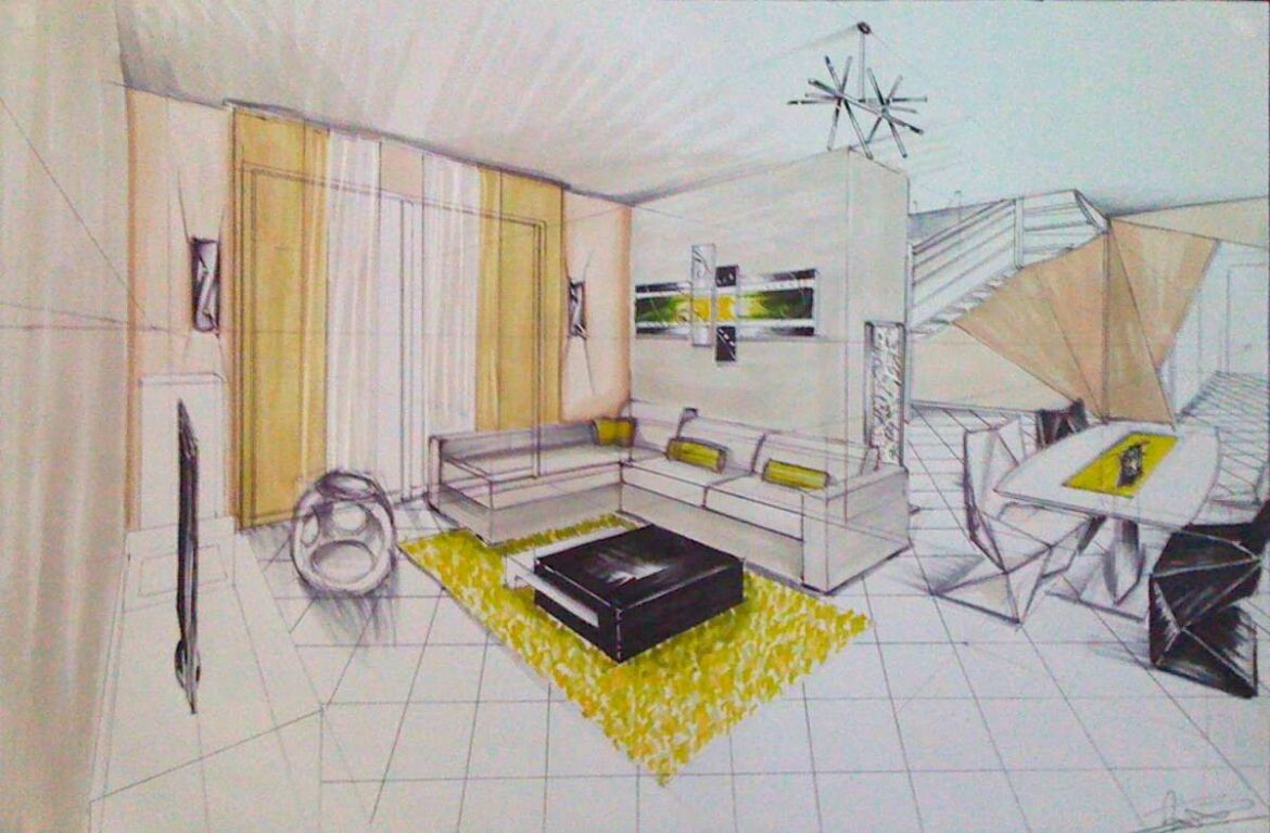 Comment bien faire les plans de sa maison ?