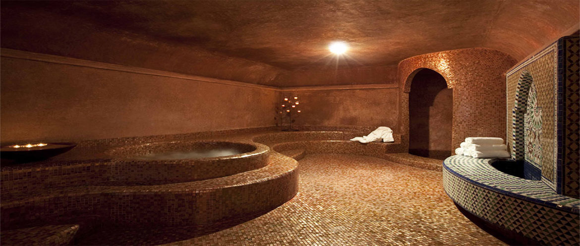 Comment bien profiter d'un hammam ?