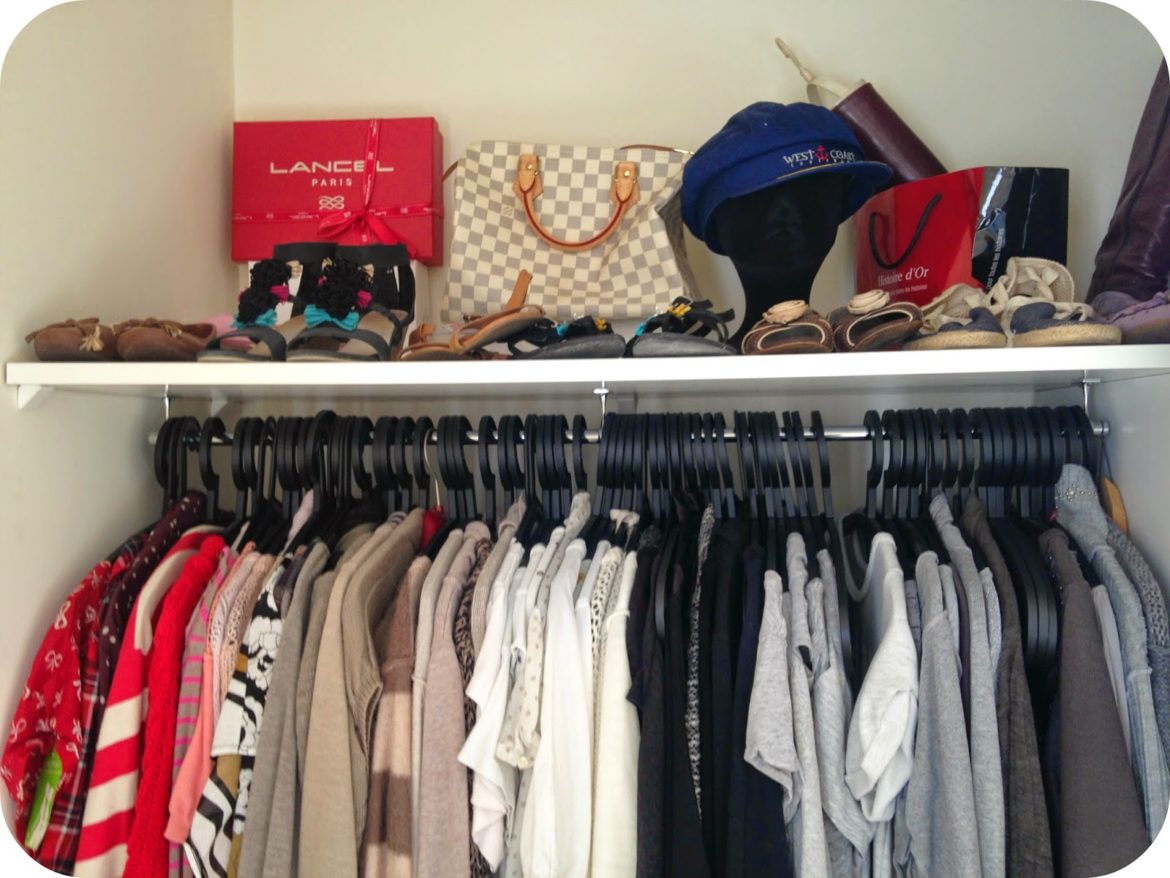 Comment bien ranger ses armoires ?