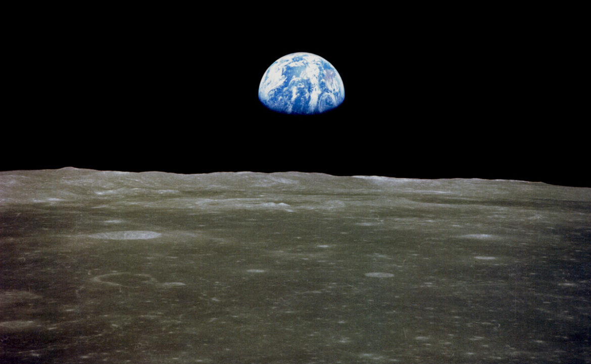 Comment bloquer de la terre ?