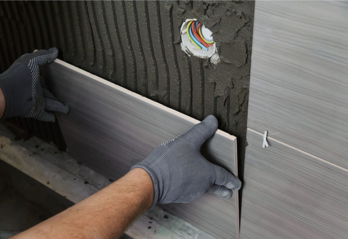 Comment cacher de la faïence ?