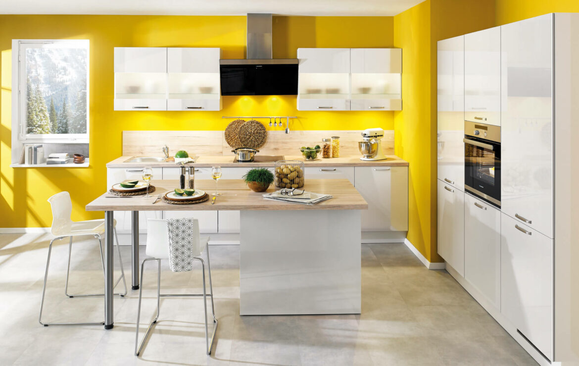 Comment cacher un carrelage mural moche ?