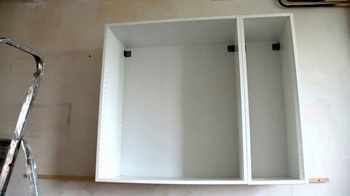 Comment cacher un carrelage mural moche ?