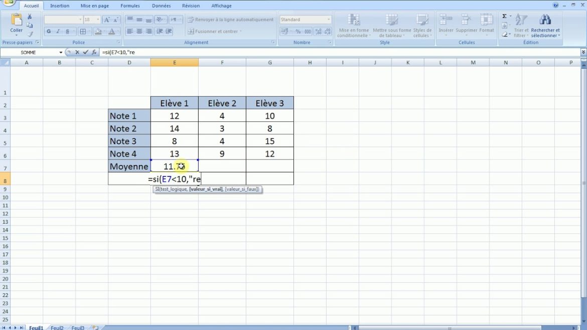 Comment calculer 30m2 ?