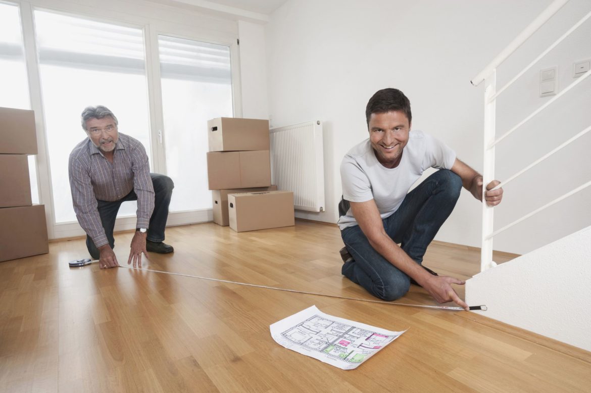 Comment calculer la surface d'un comble ?