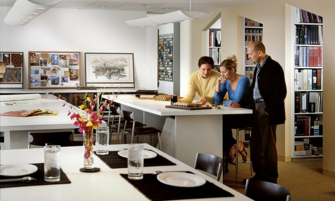 Comment calculer le coût d'un architecte ?