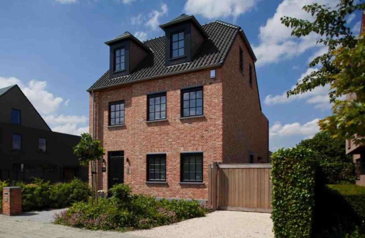 Comment calculer le prix au m2 d'une maison neuve ?