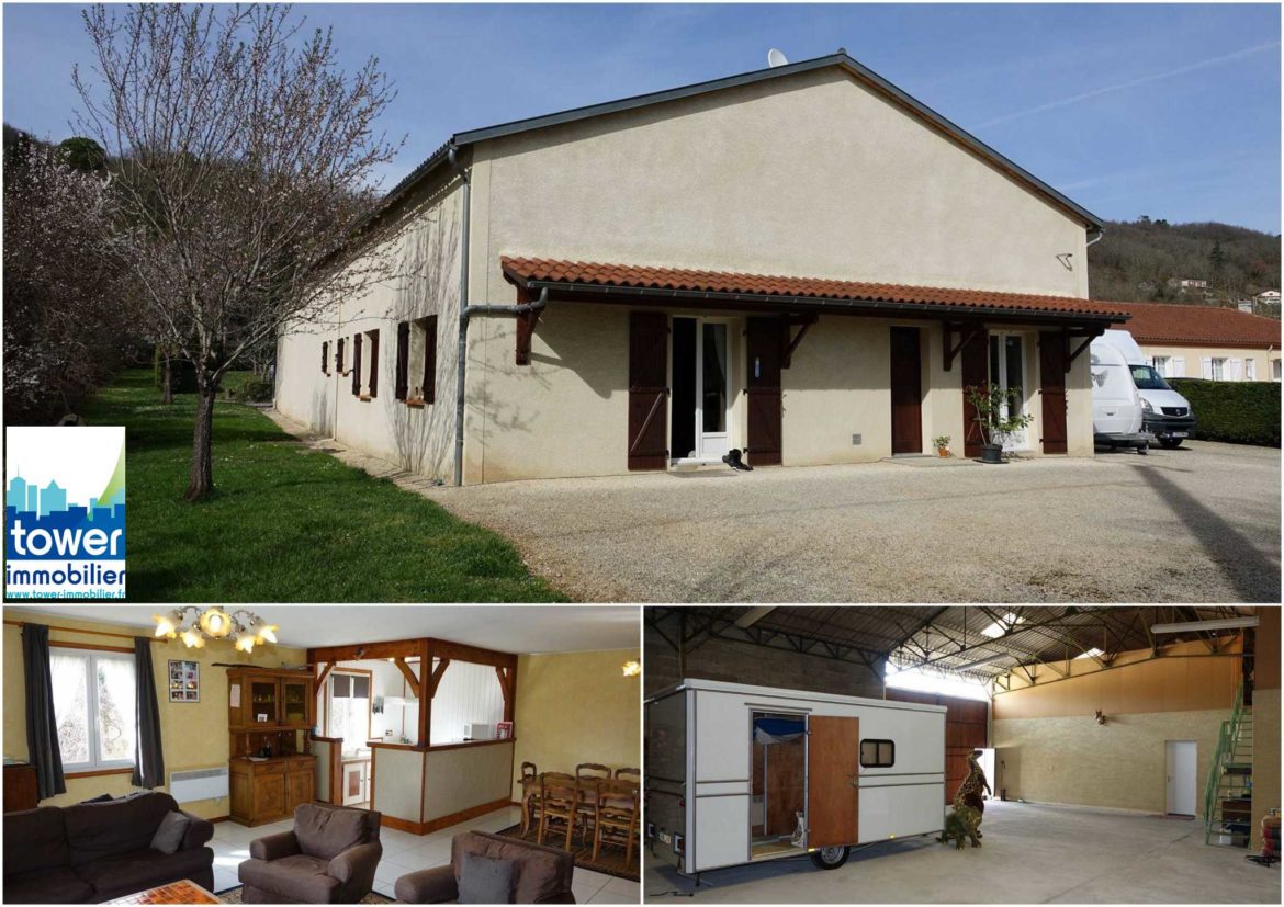 Comment calculer le prix d'une maison et son terrain ?