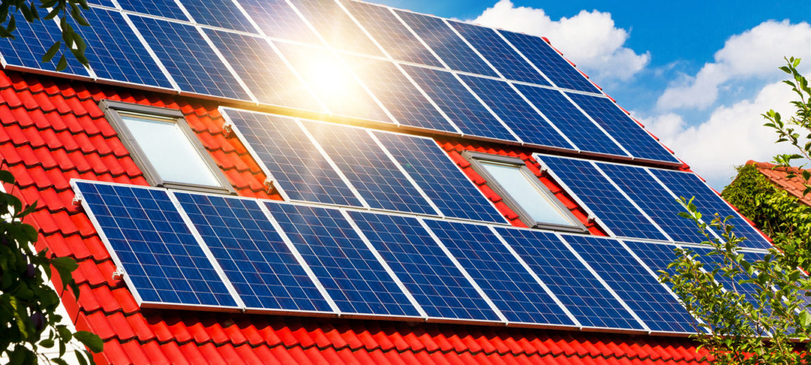 Comment calculer l'énergie produite par un panneau solaire ?