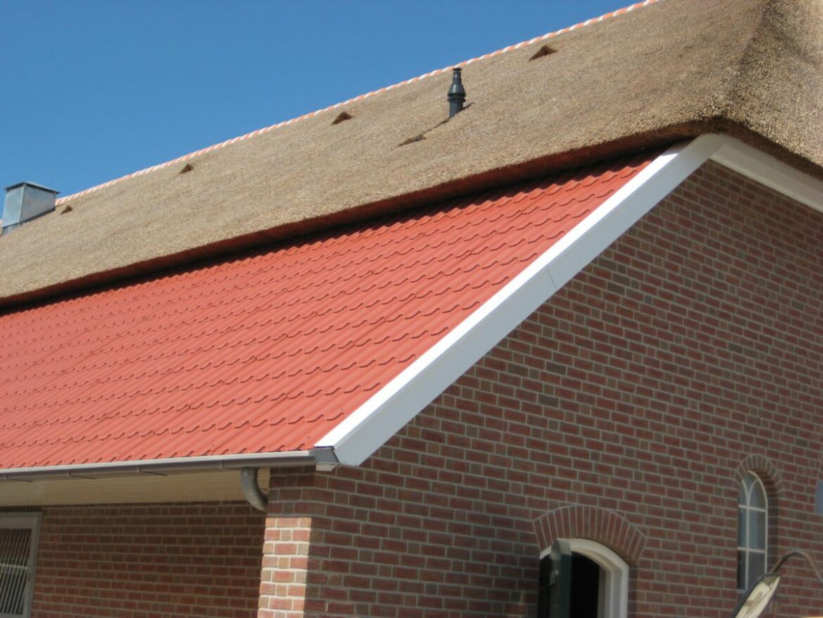 Comment calculer l'entraxe des pannes ?