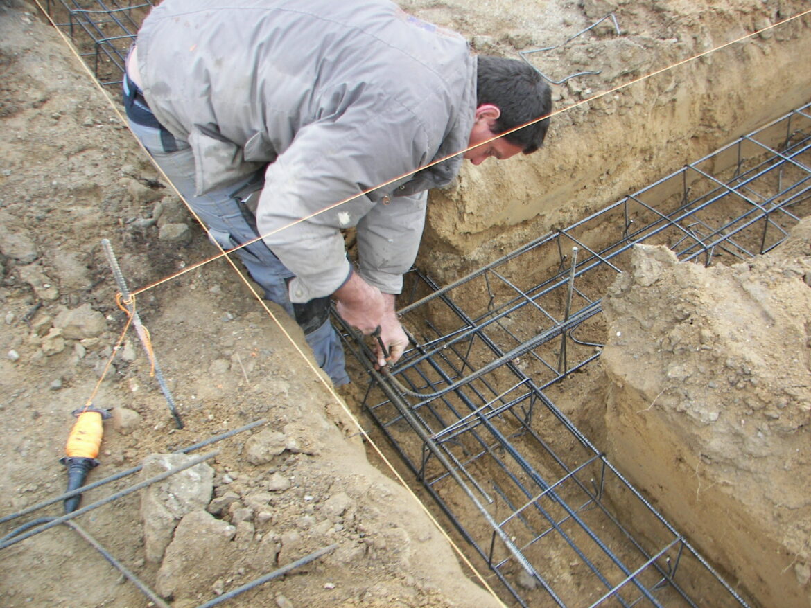 Comment calculer les armatures d'une semelle ?