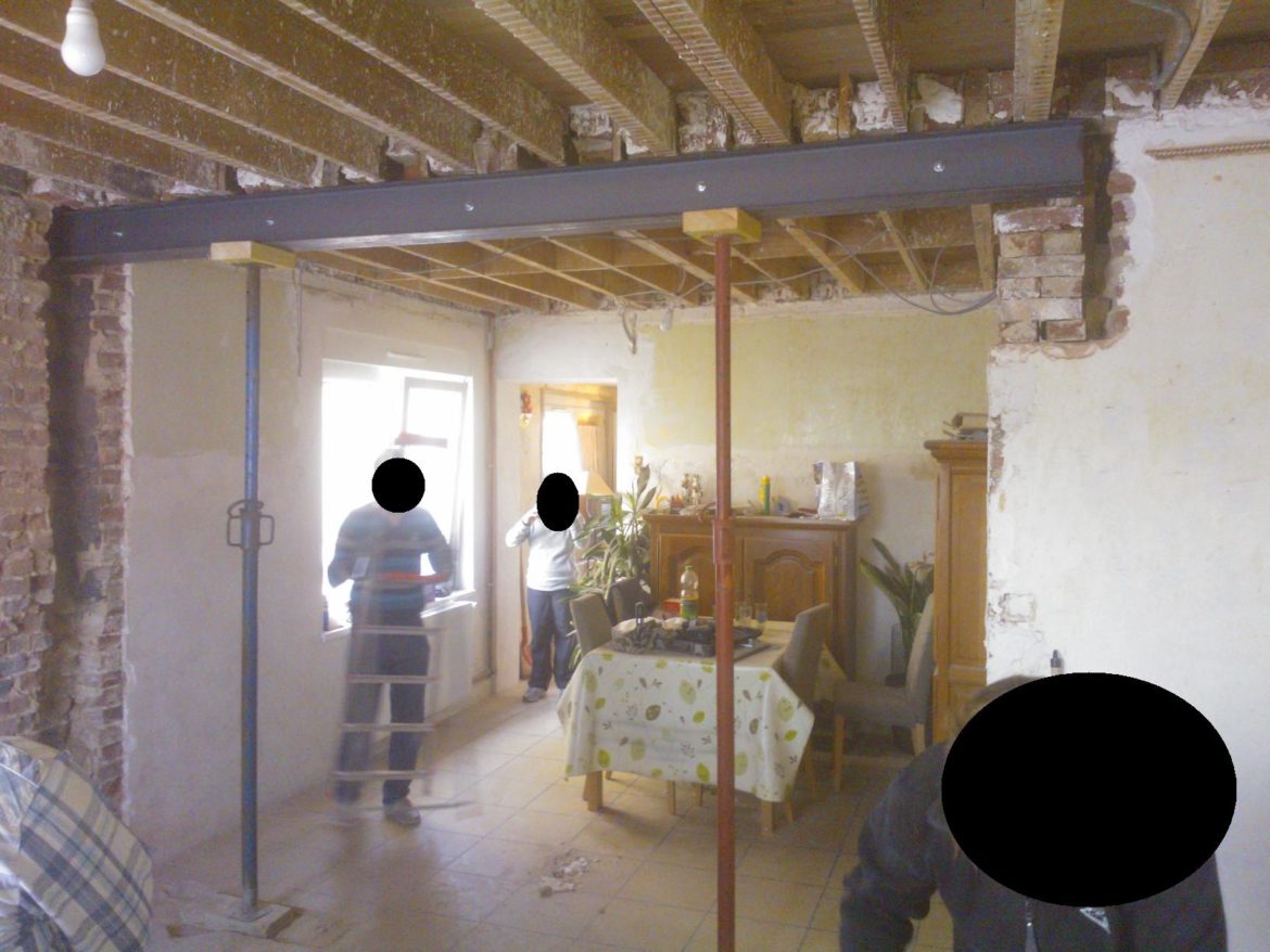 Comment calculer pour mettre un IPN ?