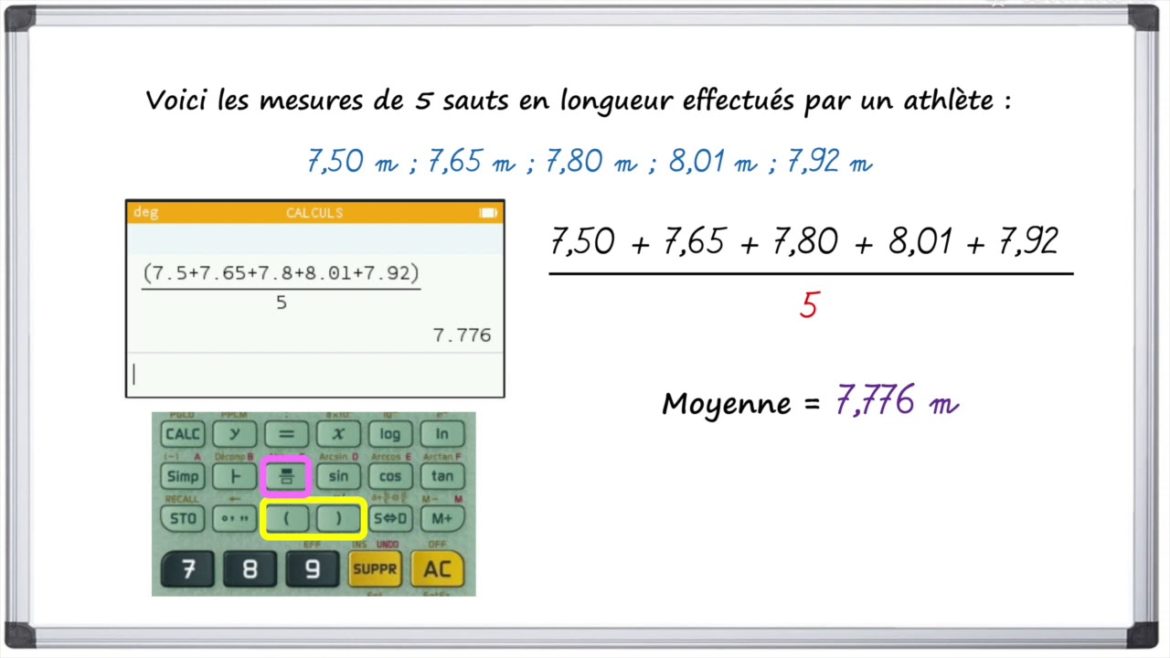 Comment calculer une clôture ?