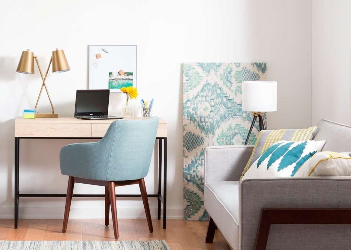 Comment camoufler un bureau ?