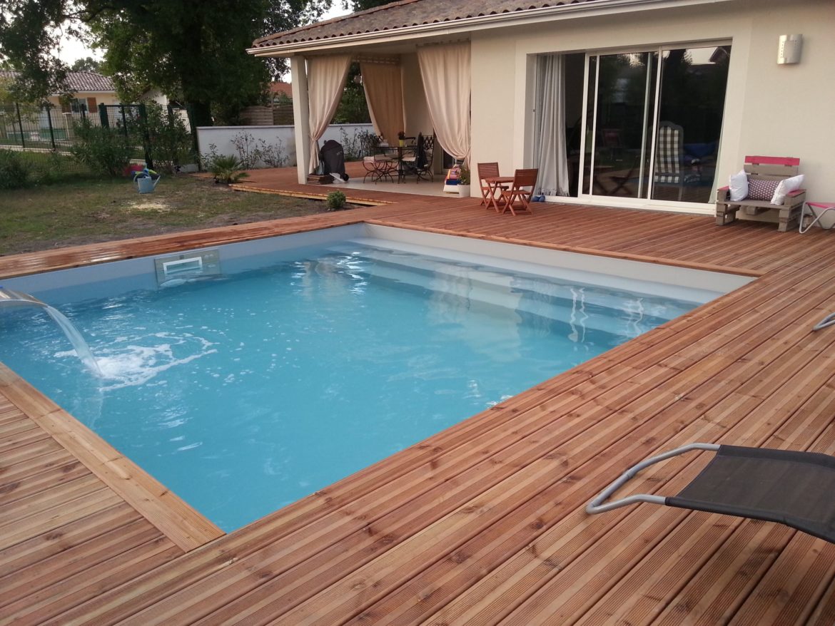 Comment carreler une terrasse de piscine ?
