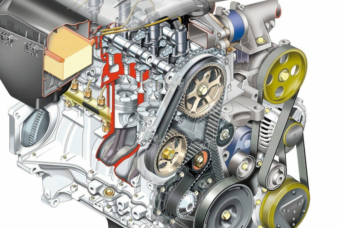 Comment changer la courroie d'un tracteur tondeuse Cub Cadet ?