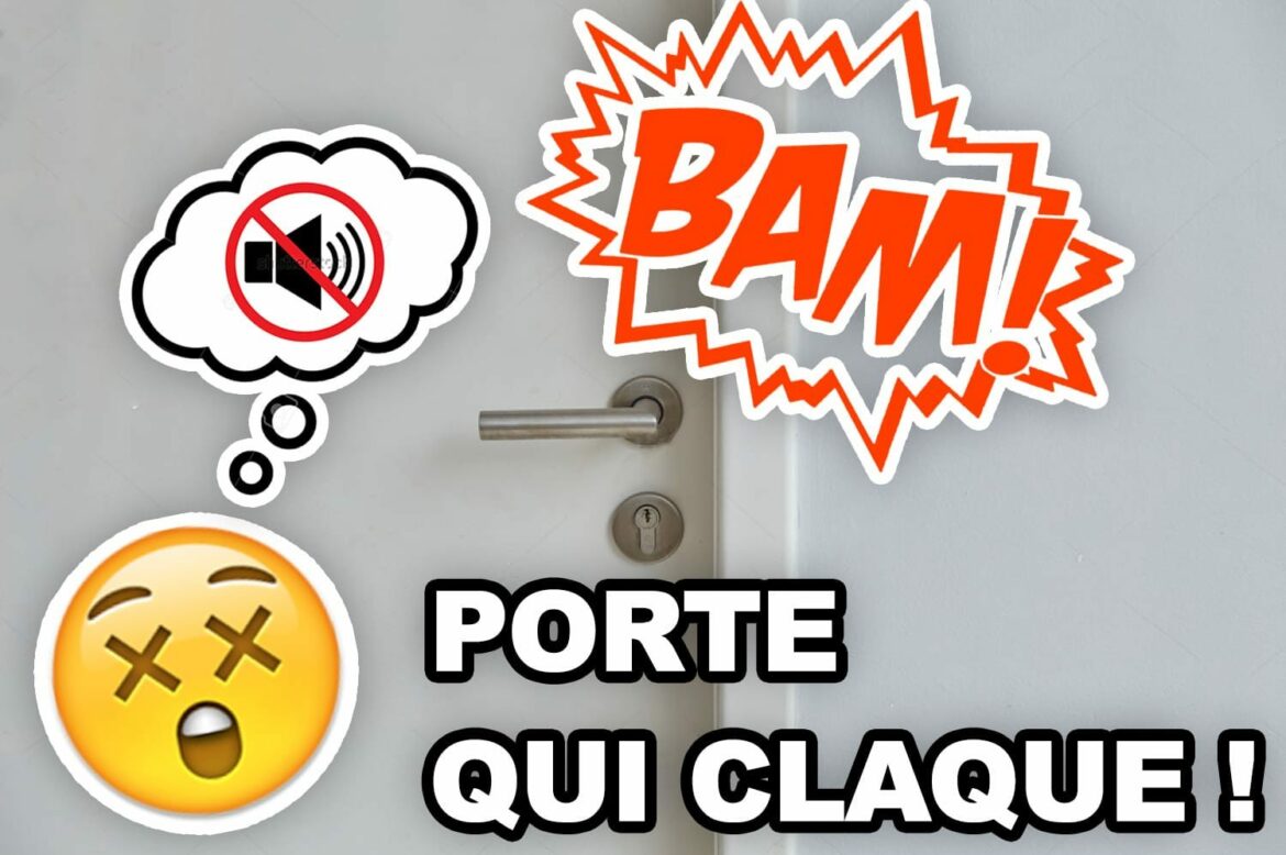 Comment changer les joints d'une Porte-fenêtre ?