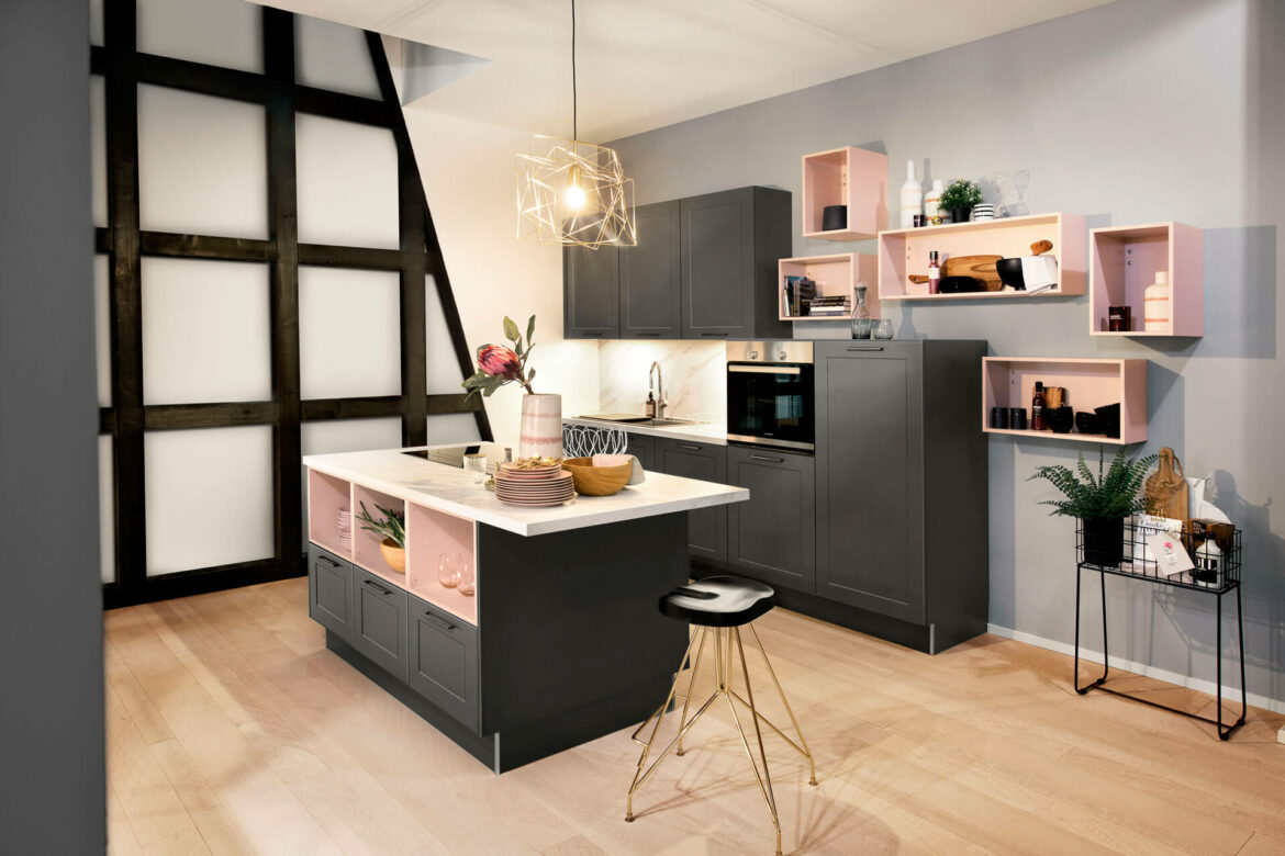 Comment changer ses façades de cuisine ?