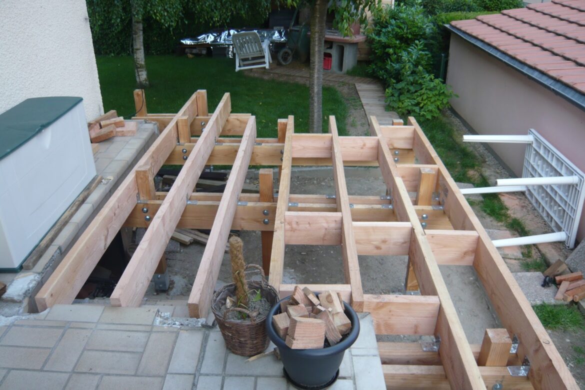 Comment changer un plancher en bois ?