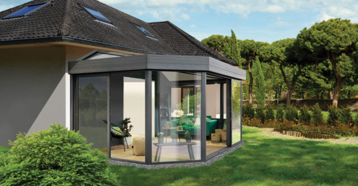 Comment chauffer une vieille véranda ?