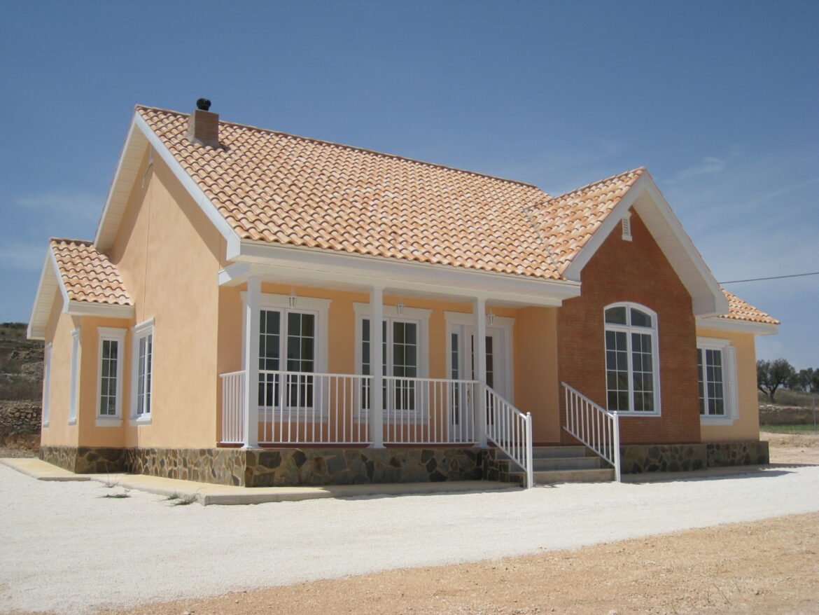 Comment choisir façade maison ?