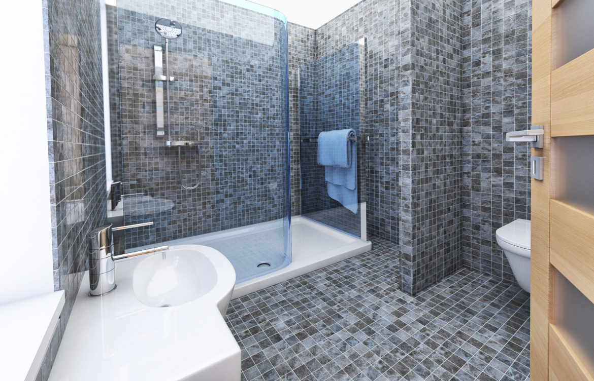 Comment choisir la couleur de la faïence d'une salle de bain ?