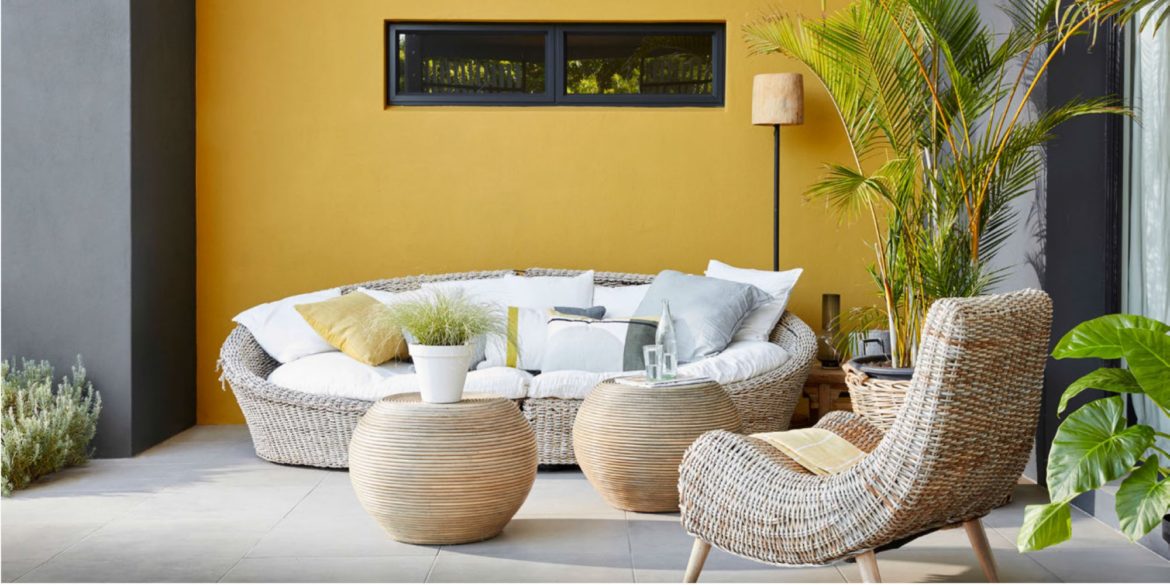 Comment choisir la forme de la terrasse ?