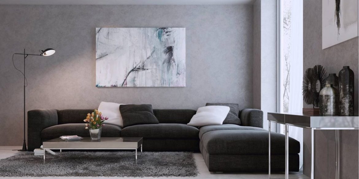 Comment choisir la peinture de son salon ?