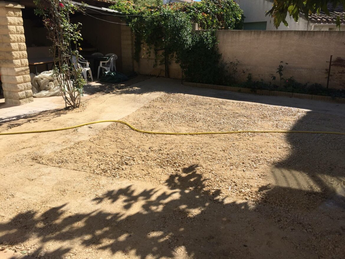 Comment choisir pelouse synthétique ?