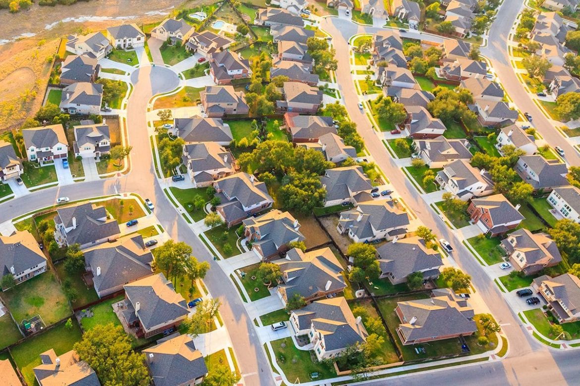 Comment choisir son terrain dans un lotissement ?