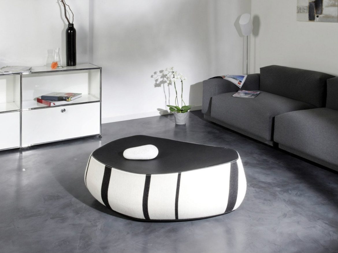 Comment cirer un sol en béton ?