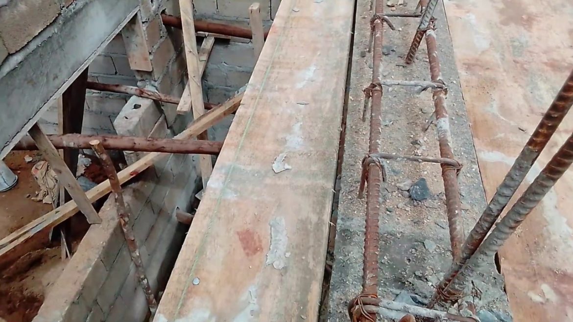 Comment coffrer une trémie ?